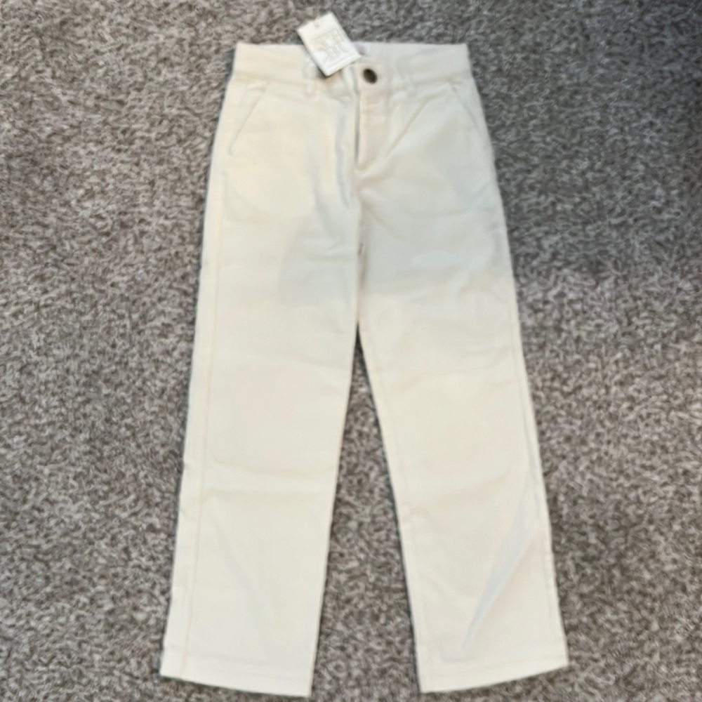 Prep School Pants